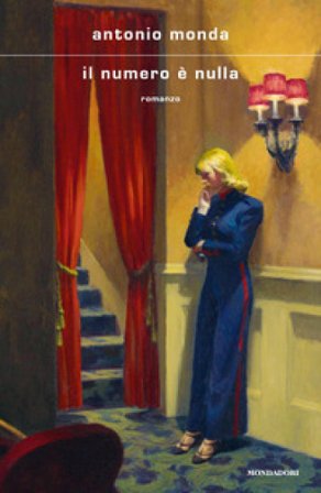 Il numero è nulla Antonio Monda