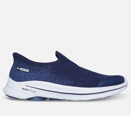 Skechers, Slip-ins: GO WALK 8 – Nova, Naiset