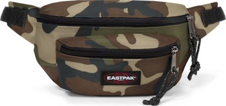 Eastpak Doggy Bag bum bags Green OneSize