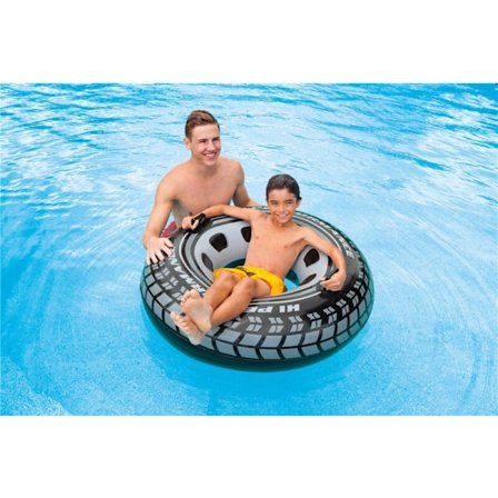 Intex Badmadrass Monster Truck Tube