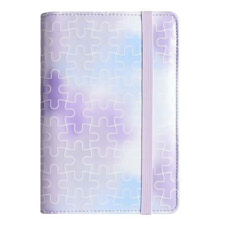 Budget Binder Money Organizer for kontanter LILLA KUN SKAL KUN