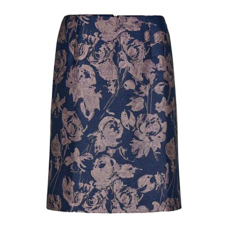 Co'Couture, Short Skirts Czarny, Kobieta, Rozmiar: XS