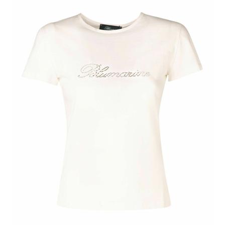Blumarine T-Shirts inbo, Dame