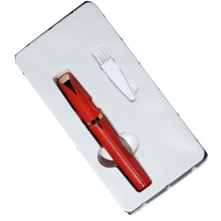 Elegant Praktisk Skånsom Epilator