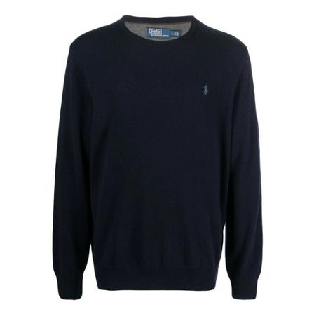 Polo Ralph Lauren Sweatshirts Blå, Herre