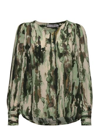 Frisadora Bl 1 Patterned Fransa