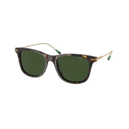 Polo Ralph Lauren - PH4179U 500371 5219 i Brunn Acetate
