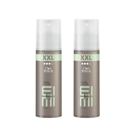 2-pack Wella EIMI Pearl Styler Styling Gel XXL 150ml