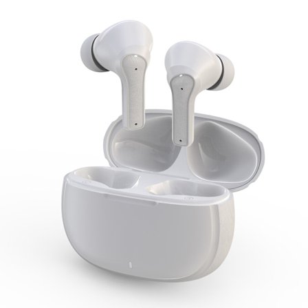 Trådlöst headset Bluetooth-headset, sportsspelheadset, med brusreducering P9