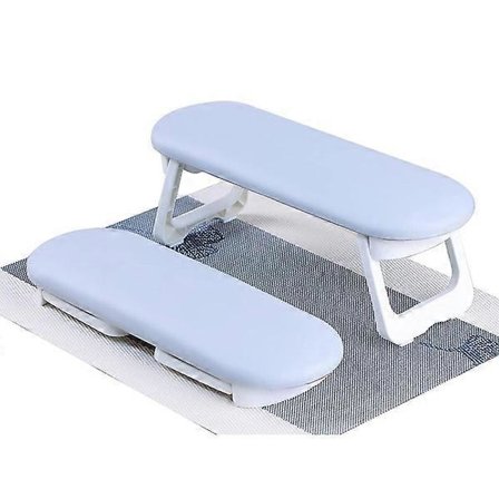 Nagel Handstöd Kudde Bord Hand Nagel Kudde