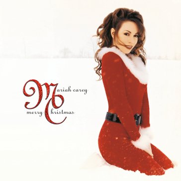 Merry christmas (30th anniversary 2lp de Mariah Carey