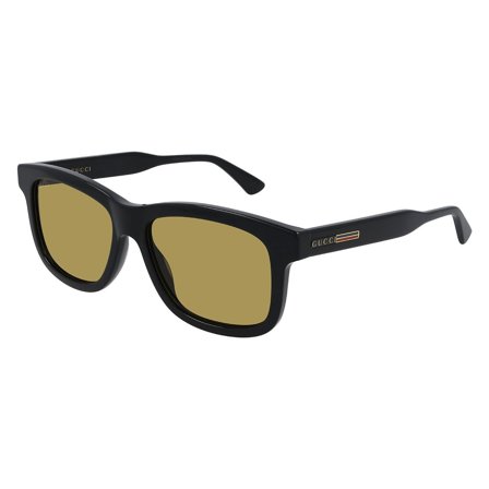 Gucci - GG 0824S 006 5517 i Brunn Acetate