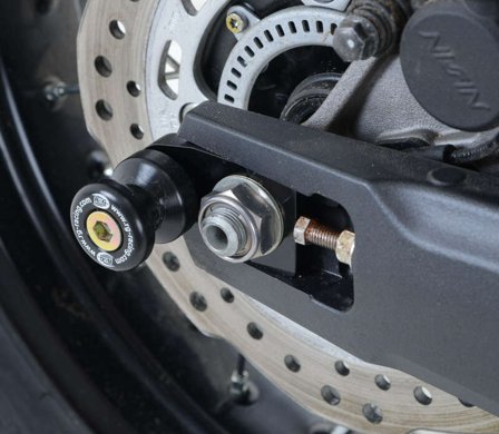 Ständerspulen R&G RACING - Honda CRF 1000 L Africa Twin 2016-2019