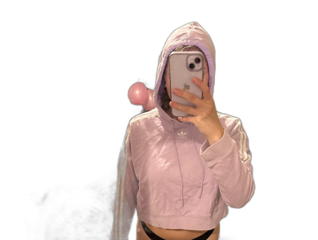 Adidas hoodie
