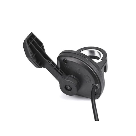 108X Femstjärnig Vänster och Höger Finger-Vred Accelerator Elcykel Modifieringstillbehör,SM