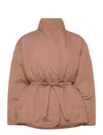 Soft Rebels Srjannet Jacket - Beige - XL