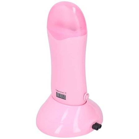 Vaxvärmare för Hårborttagning