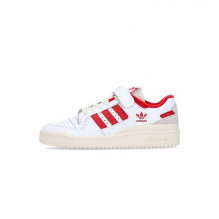 Adidas - Sneakers - Vit - Herr - Storlek: 42 2/3 Eu, Herr, Storlek: 42 2/3 EU