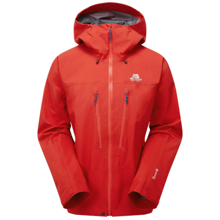 Mountain Equipment Tupilak Mens Jacket Chilired