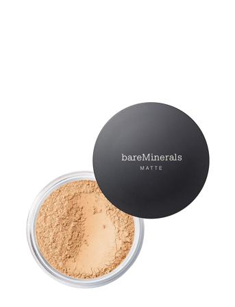 Original Loose Matte Light 08 Meikkivoide Meikki BareMinerals