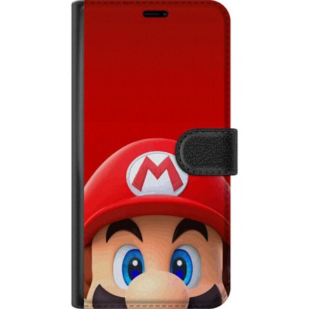 Yhteensopiva Lompakkokotelo Apple iPhone 17 Pro Super Mario