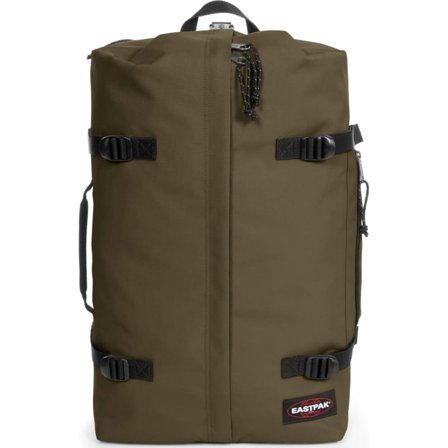 Eastpak Duffpack duffel bags Green OneSize