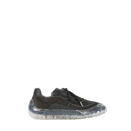 A-Cold-Wall, Sneakers Zwart, Heren, Maat:42 EU