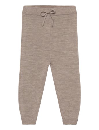 FUB Baby Pants - Beige - 86