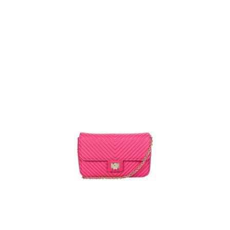 Furla Cross Body Bags Pink, Dame Skuldertasker, Størrelse: ONE Size