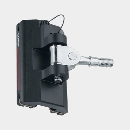 Harken 32mm CB Battcar - M14 Stud for C-Tech Batten (3891)