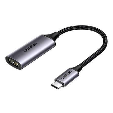 UGREEN USB-C to HDMI Adapter, 2.0, 4K @ 60Hz