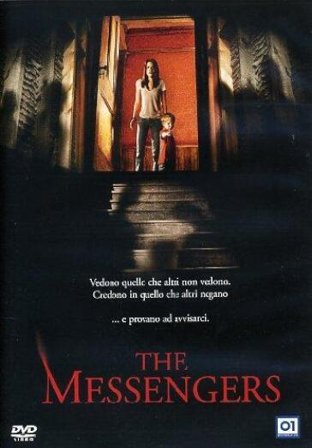 Messengers (The)