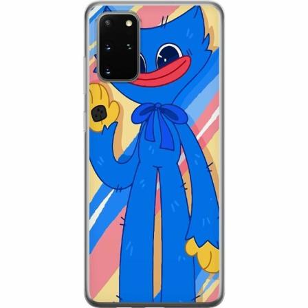 Samsung Galaxy S20+ Skal / Mobilskal - Huggy Wuggy