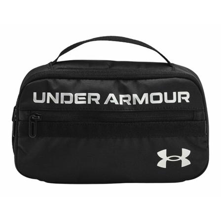 Under Armour Handbags Sort, Herre Tasker, Størrelse: ONE Size