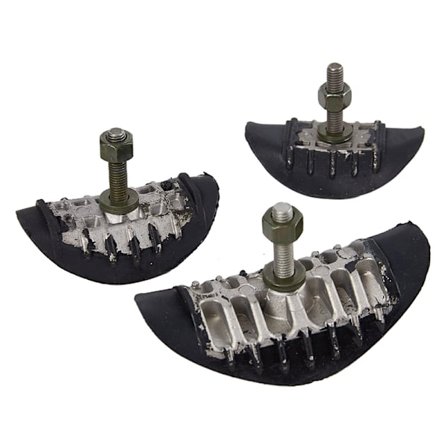 1,60'' 1,85'' 2,15'' MX fælg hjul Dæklås til motorcykel