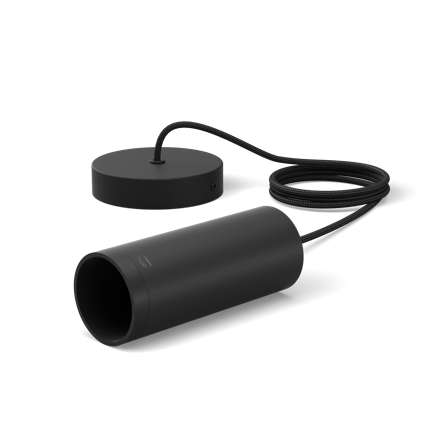 Philips Hue 929003152101 Lampkabel svart, Belysning