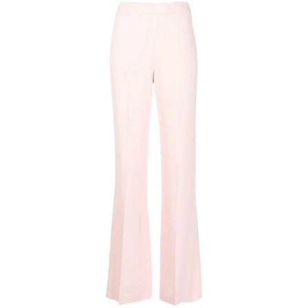 Joseph Wide Bukser Pink, Dame Bukser