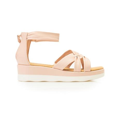 Sandaler Clarks Clara Rae Beige 41