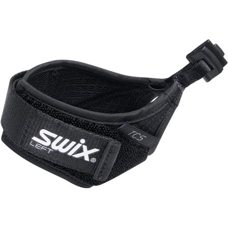 Swix Strap Pro Fit TCS ski accessories Black S