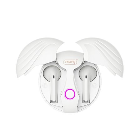 Angel Wings Bluetooth-headset
