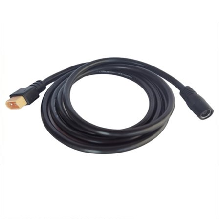 DC7909 7.9x0.9mm - XT60-adapterikaapeli aurinkopaneelin liittämiseen voimalaitoksiin 14AWG