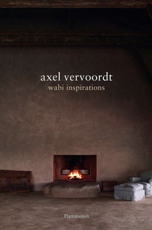 New Mags - Coffee Table Book - Axel Vervoordt : Wabi Inspirations - Grå - Coffee table books - Fra Homeroom