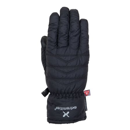 Extremities Paradox Glove hiking gloves Black XS