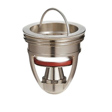 Maglev Golvbrunn Backflödesskydd 37-42mm Installation Avlopp Deodorant Plugg [DB]