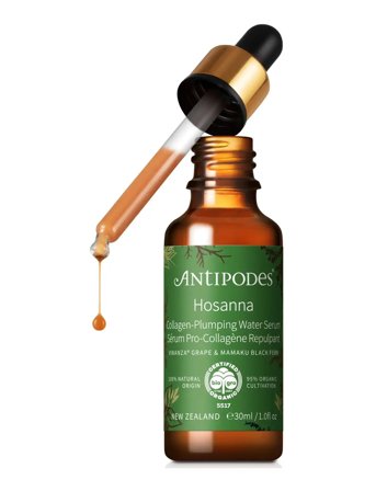 Antipodes Hosanna H2O Intensive Serum - Nude - 30 ml