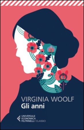 Gli anni Virginia Woolf