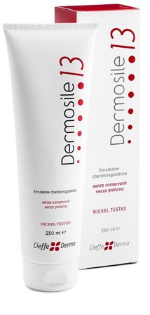 Dermosile 13 Crema Zone Estese 250ml