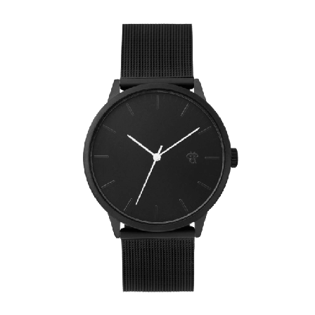 CHPO Nando Slayer Klockor Unisex Svart