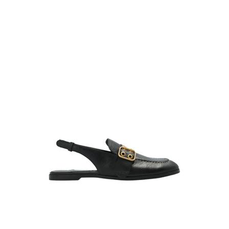 See By Chloé - Loafers - Svart - Dam - Storlek: 41 Eu, Dam, Storlek: 41 EU