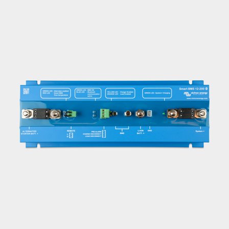 Batterijbeheersysteem voor LiFePO4-batterijen Victron Smart BMS 12/200, 12 V, 200 A